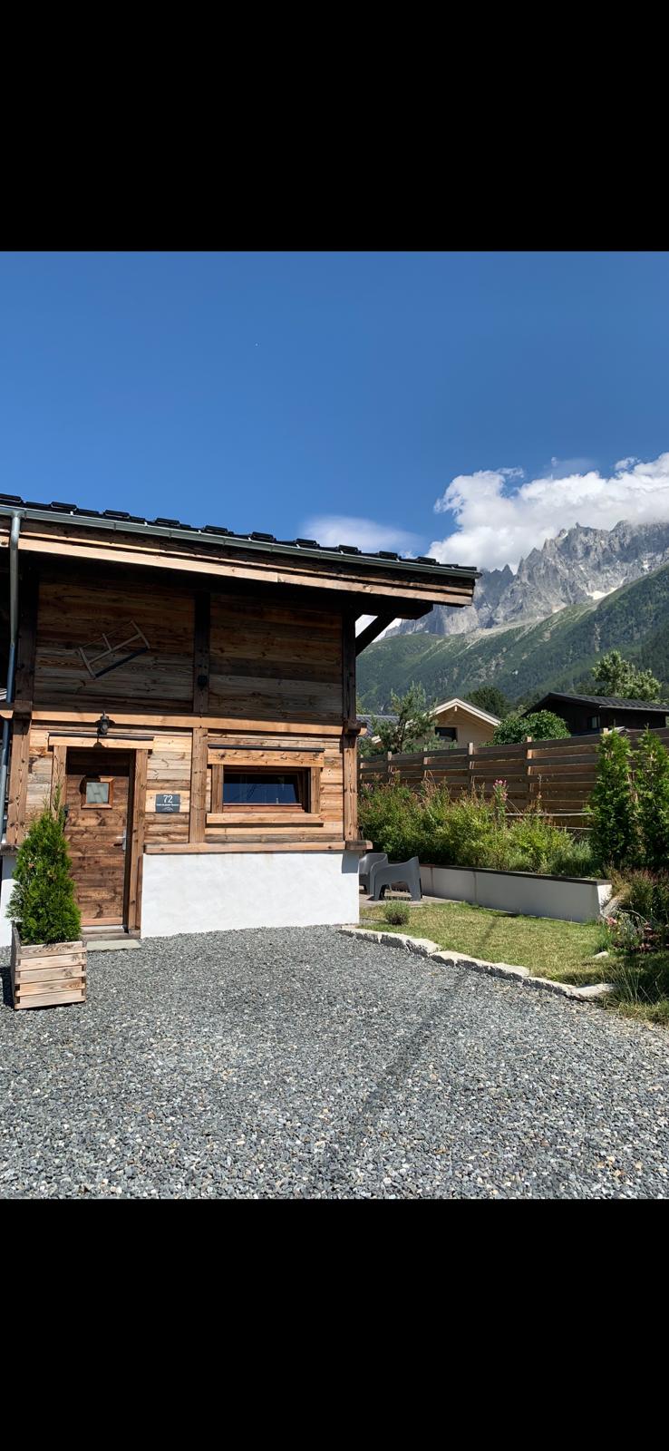 Photo 10 — Chalet